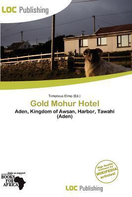 Gold Mohur Hotel