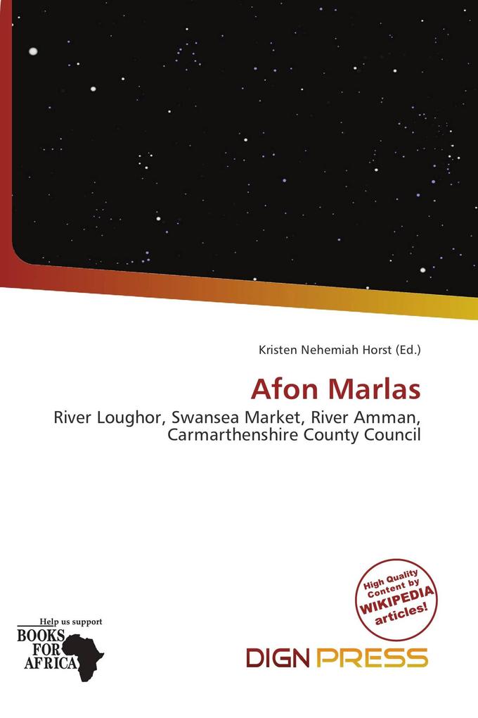 Afon Marlas