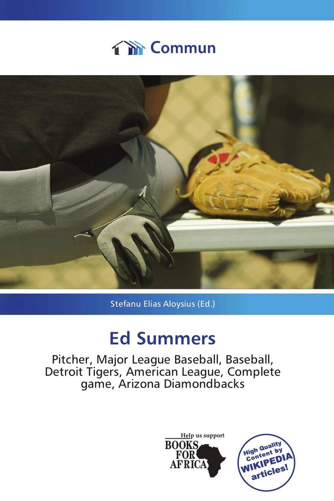 Ed Summers