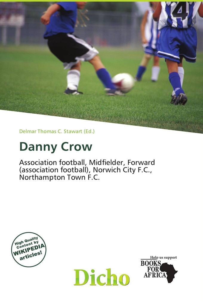 Danny Crow