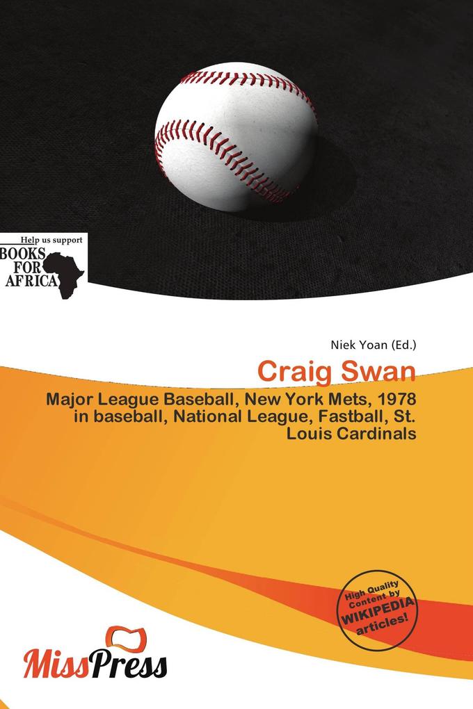 Craig Swan