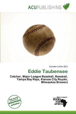 Eddie Taubensee