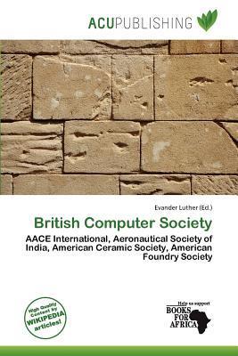 British Computer Society