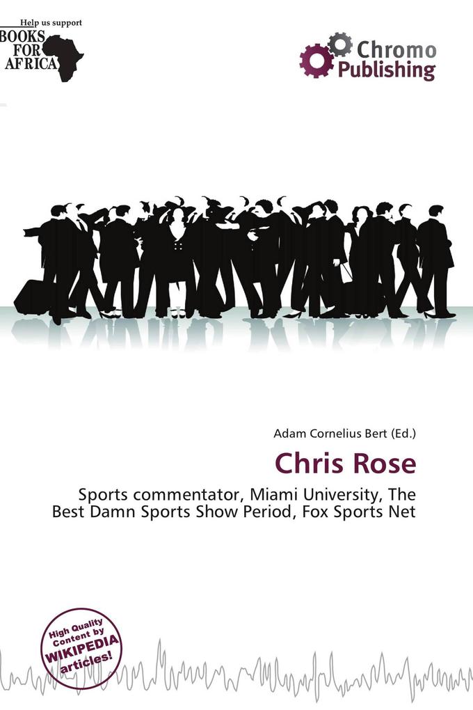 Chris Rose