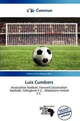 Luis Cumbers