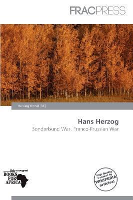 Hans Herzog