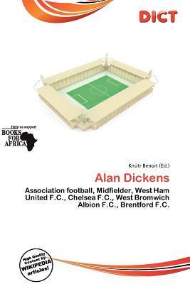 Alan Dickens