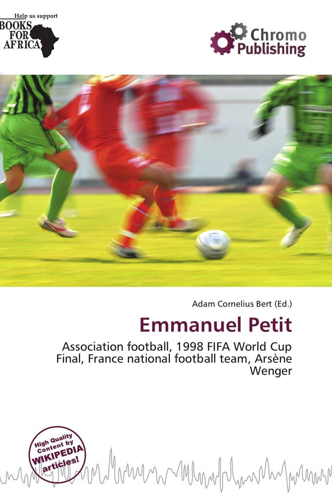 Emmanuel Petit