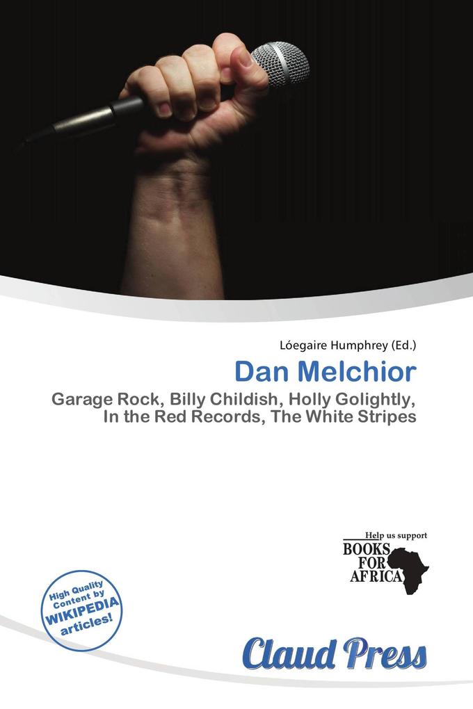 Dan Melchior