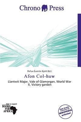 Afon Col-huw