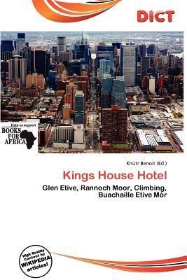 Kings House Hotel