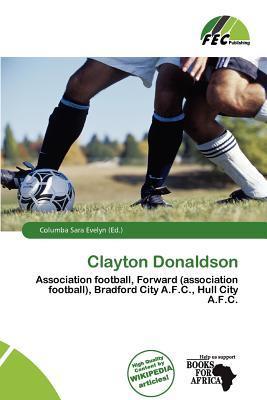 Clayton Donaldson