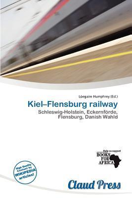 Kiel-Flensburg railway