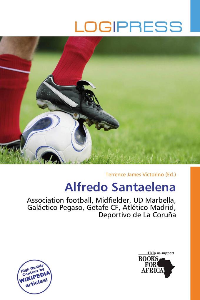 Alfredo Santaelena