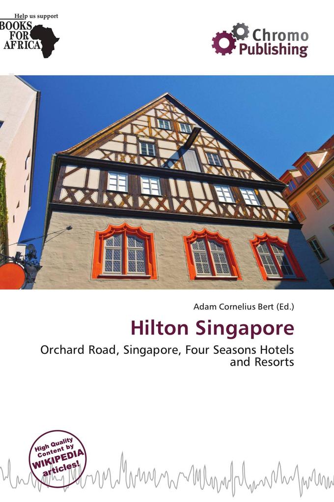 Hilton Singapore