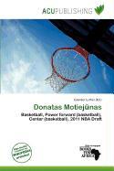 Donatas Motiejnas