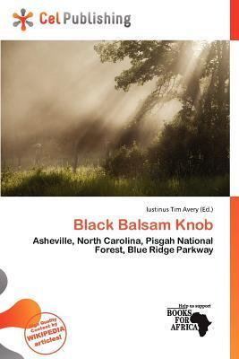 Black Balsam Knob