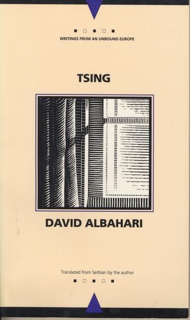 Tsing - David Albahari