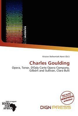 Charles Goulding