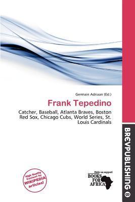 Frank Tepedino