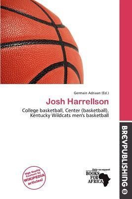 Josh Harrellson
