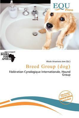 Breed Group (dog)