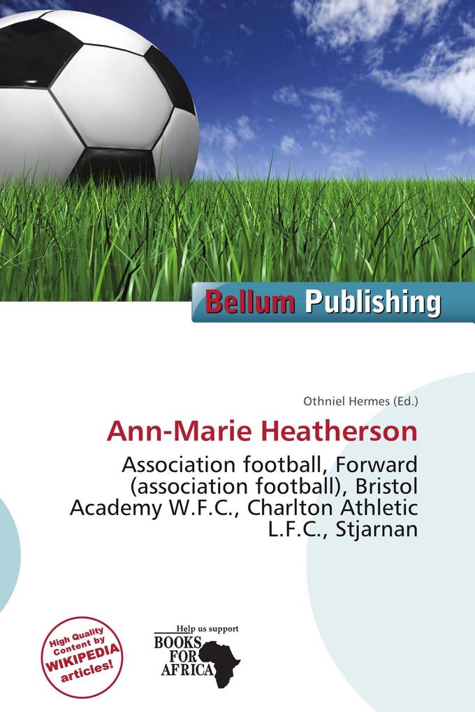 Ann-Marie Heatherson