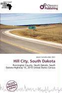Hill City South Dakota