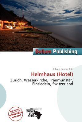 Helmhaus (Hotel)