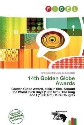 14th Golden Globe Awards