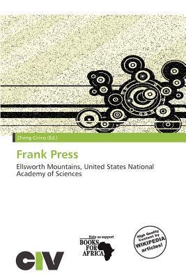 Frank Press