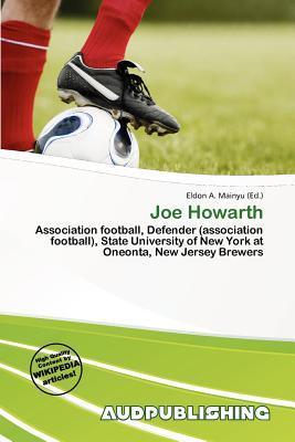 Joe Howarth