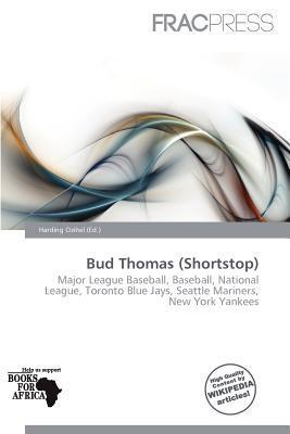 Bud Thomas (Shortstop)