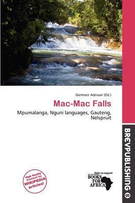 Mac-Mac Falls