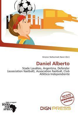 Daniel Alberto