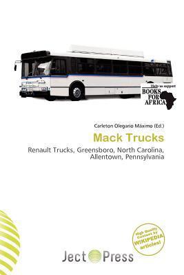 Mack Trucks