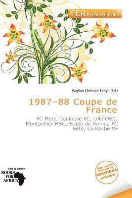 1987-88 Coupe de France