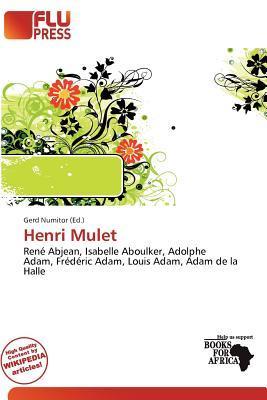 Henri Mulet