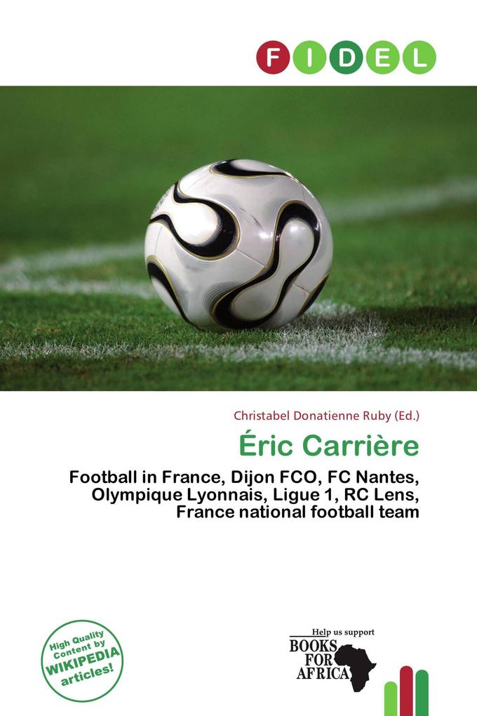 Éric Carrière