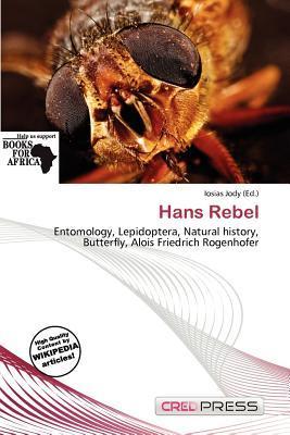 Hans Rebel