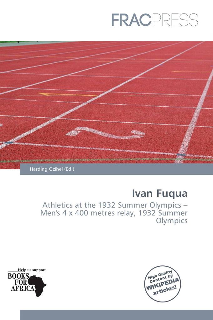Ivan Fuqua