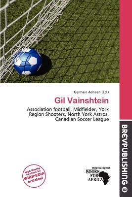 Gil Vainshtein