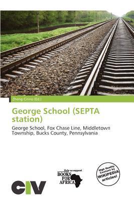 George School (SEPTA station)