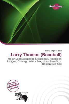 Larry Thomas (Baseball)