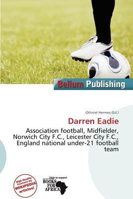Darren Eadie