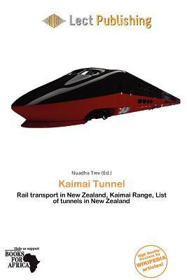 Kaimai Tunnel