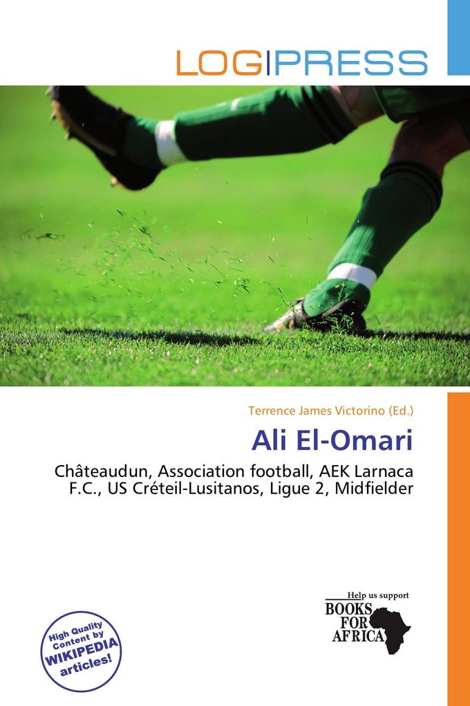 Ali El-Omari