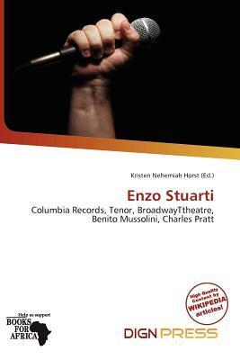 Enzo Stuarti