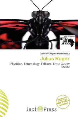 Julius Roger