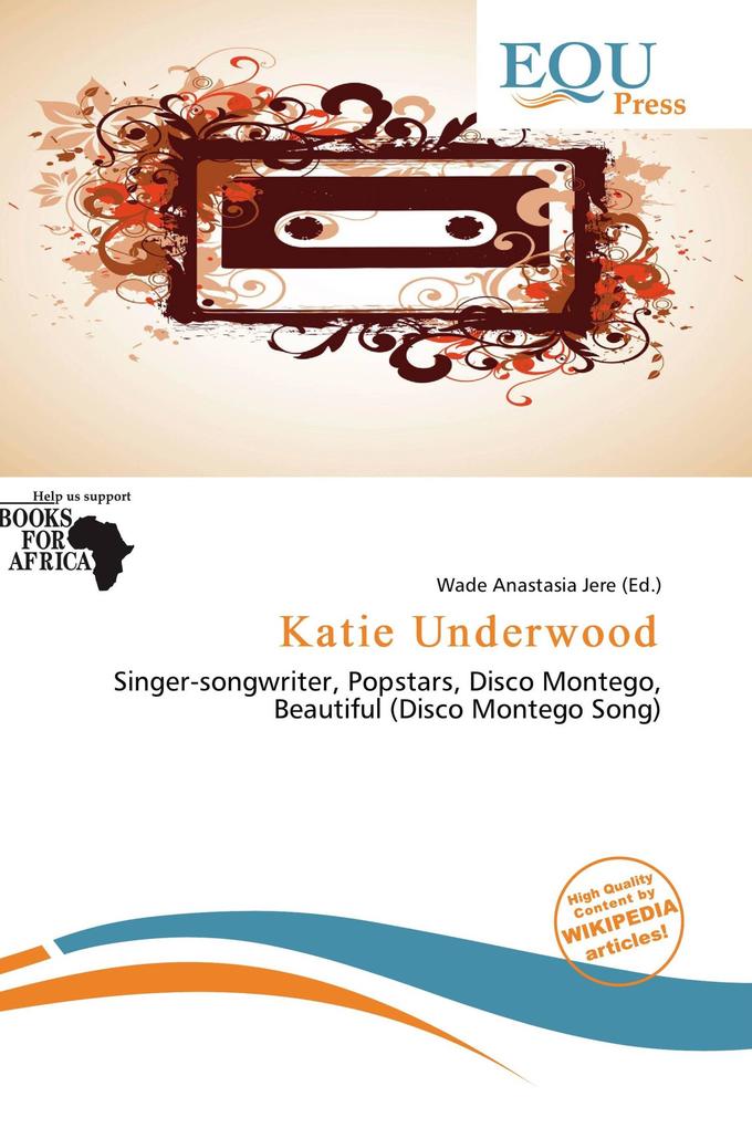 Katie Underwood